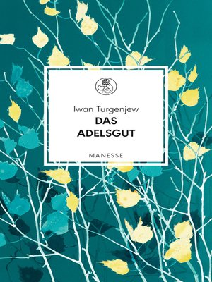 cover image of Das Adelsgut